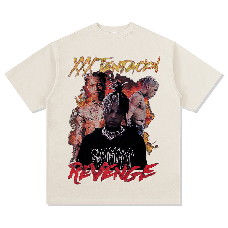 XXX ENTACION T-Shirt