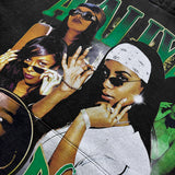 AALIYAH T-shirt