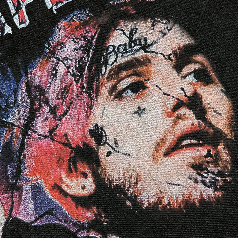 Lil PEEP REST IN PEEP T-Shirt