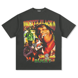 PRETTYFLACKO A $AP ROCKY T-Shirt