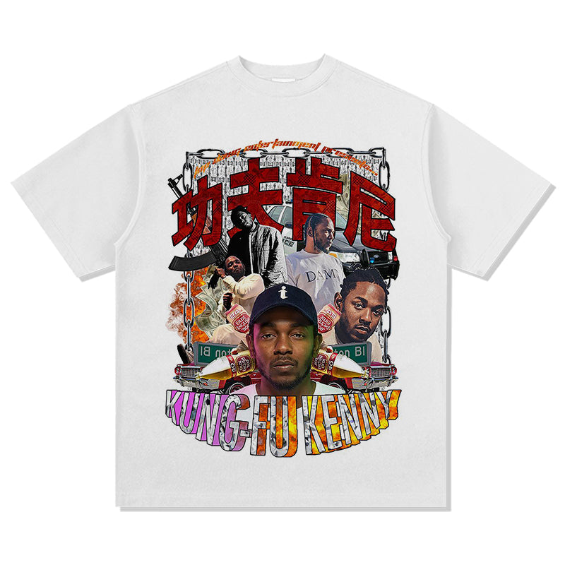 Kendrick Lamar T-Shirt