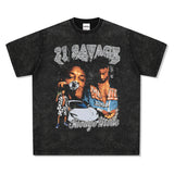 21 SAVAGE T-shirt