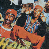 Tupac Gold 47 T-Shirt