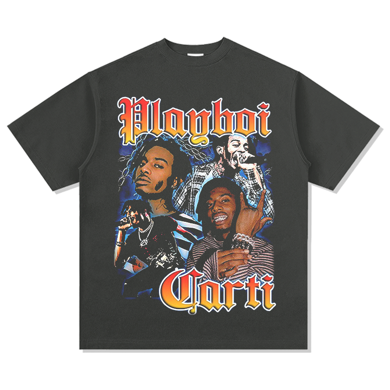 Playbois Carti T-Shirt