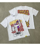 Cough Syrup T Shirts Direct Injection Hot Diamond Short Sleeves