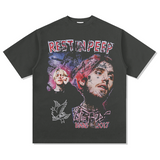 Lil PEEP REST IN PEEP T-Shirt