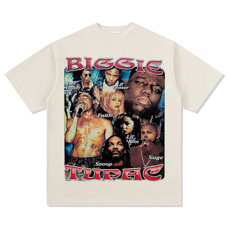 Biggie T-shirt