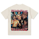 Biggie T-shirt