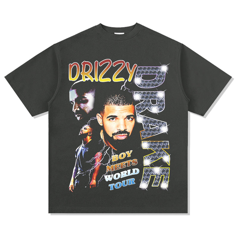 Drake T-shirt
