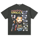 Drake T-shirt