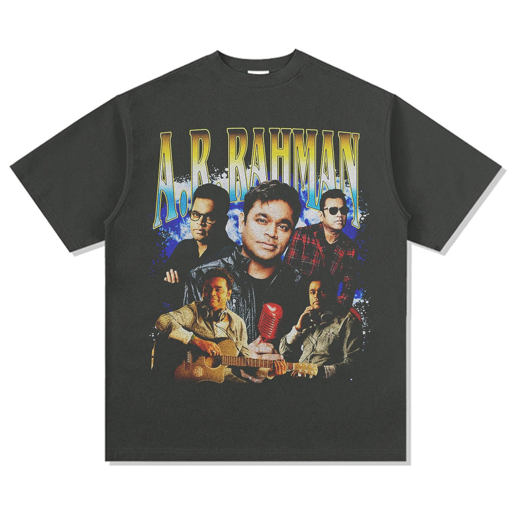 A.R. Rahman T-shirt
