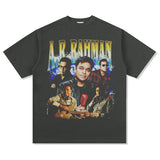A.R. Rahman T-shirt