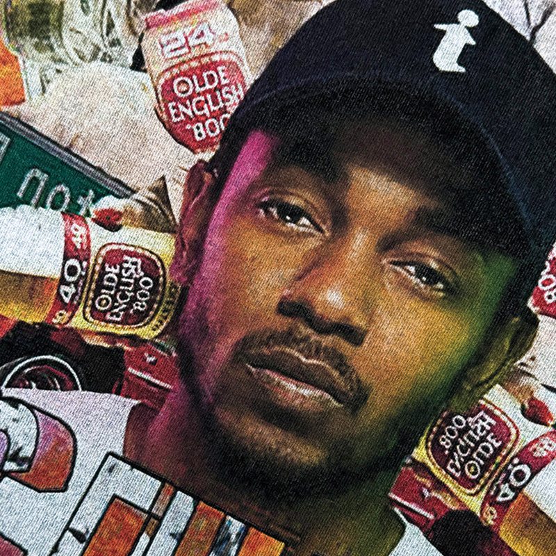 Kendrick Lamar T-Shirt