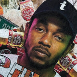 Kendrick Lamar T-Shirt