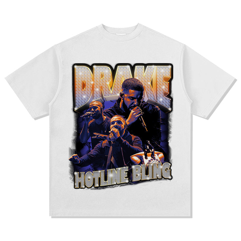 Drakebling T-shirt