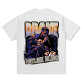 Drakebling T-shirt