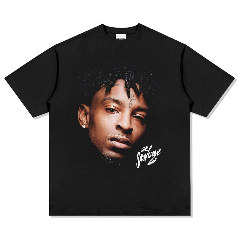 21 Savage T-shirt