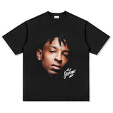21 Savage T-shirt