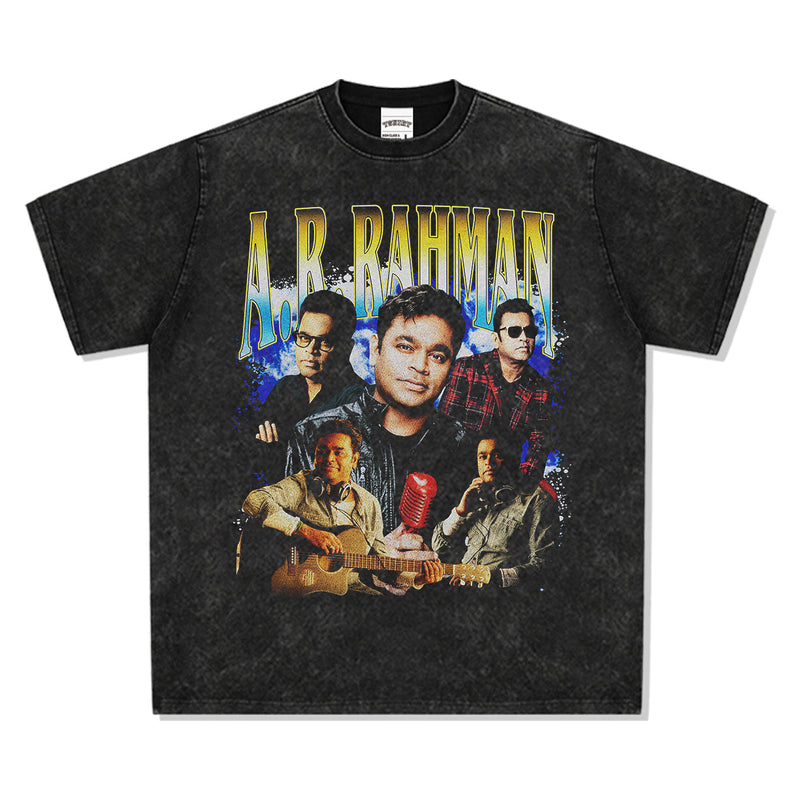 A.R. Rahman T-shirt