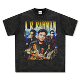 A.R. Rahman T-shirt