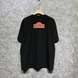 Rhude T Shirts Printed Trendy Pure Cotton