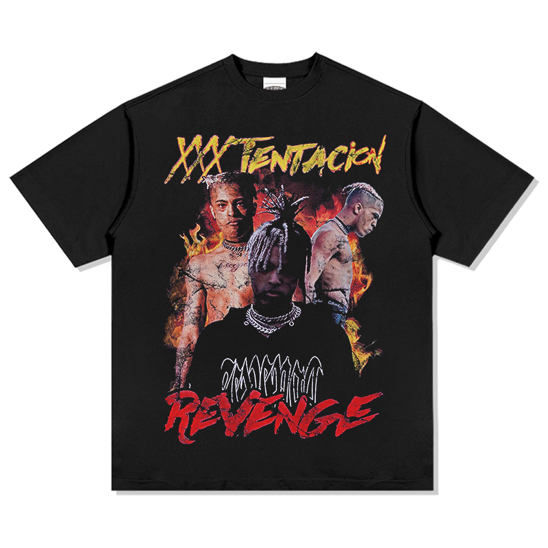 XXX ENTACION T-Shirt