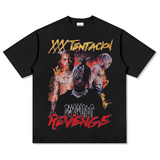 XXX ENTACION T-Shirt