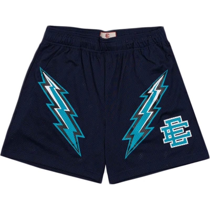 EE BAPE Leisure Sports Mesh Fitness