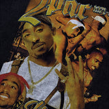 2Pac T-shirt
