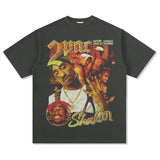 2Pac T-shirt