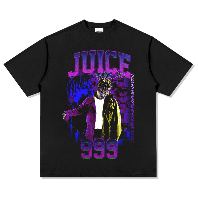 Juice wrld 999 t-shirt