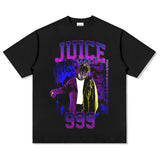 Juice wrld 999 t-shirt