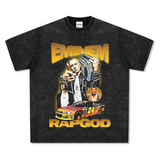 Eminem radio t-shirt
