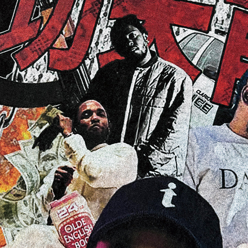 Kendrick Lamar T-Shirt