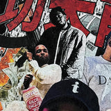 Kendrick Lamar T-Shirt