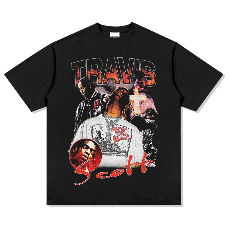 TS Travis Scott T-Shirt