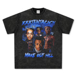 XXXTentacion T-shirt