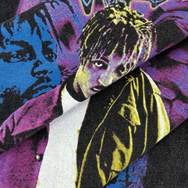 Juice wrld 999 t-shirt