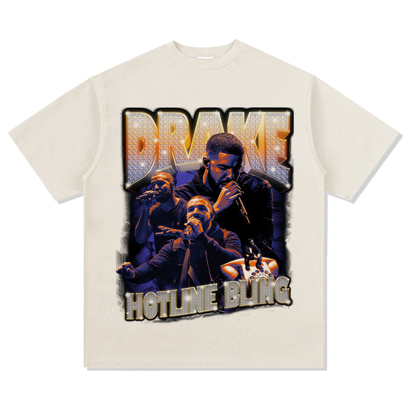 Drakebling T-shirt