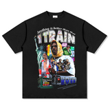 Asap rocky t-shirt