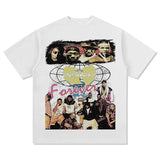 Wu tang clan t-shirt