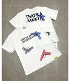 Cough Syrup T Shirts Direct Injection Hot Diamond Short Sleeves