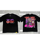 Cough Syrup T Shirts Direct Injection Hot Diamond Short Sleeves