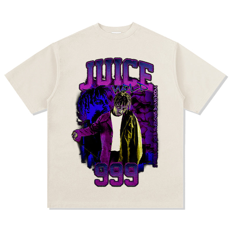 Juice wrld 999 t-shirt