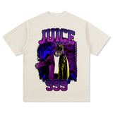 Juice wrld 999 t-shirt