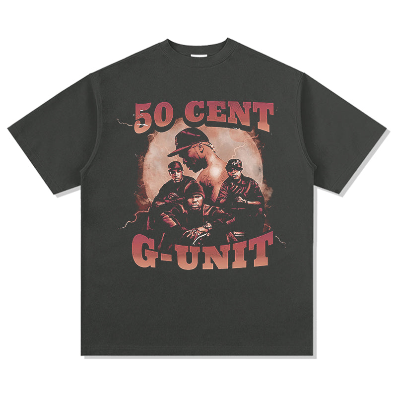 50 Cent T-Shirt