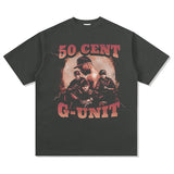 50 Cent T-Shirt