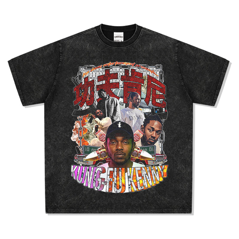 Kendrick Lamar T-Shirt