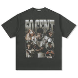 50CENT T-shirt