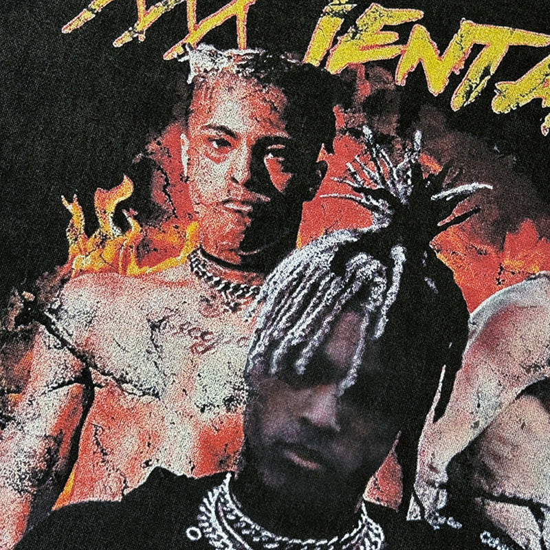 XXX ENTACION T-Shirt